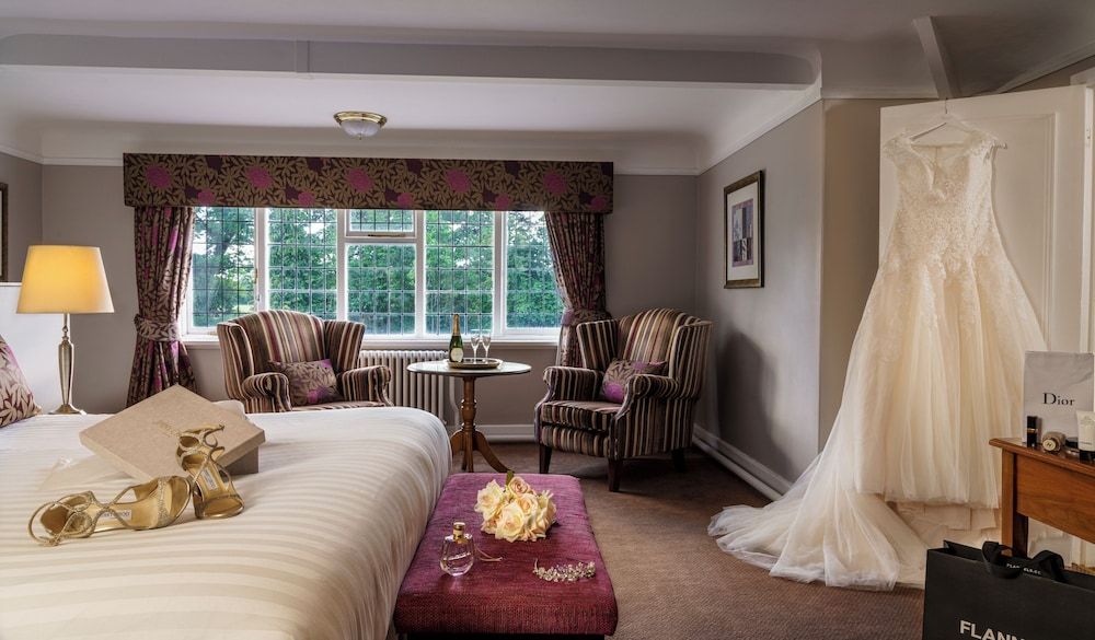 Superior Suite, 1 Double Bed (Super Deluxe Suite)