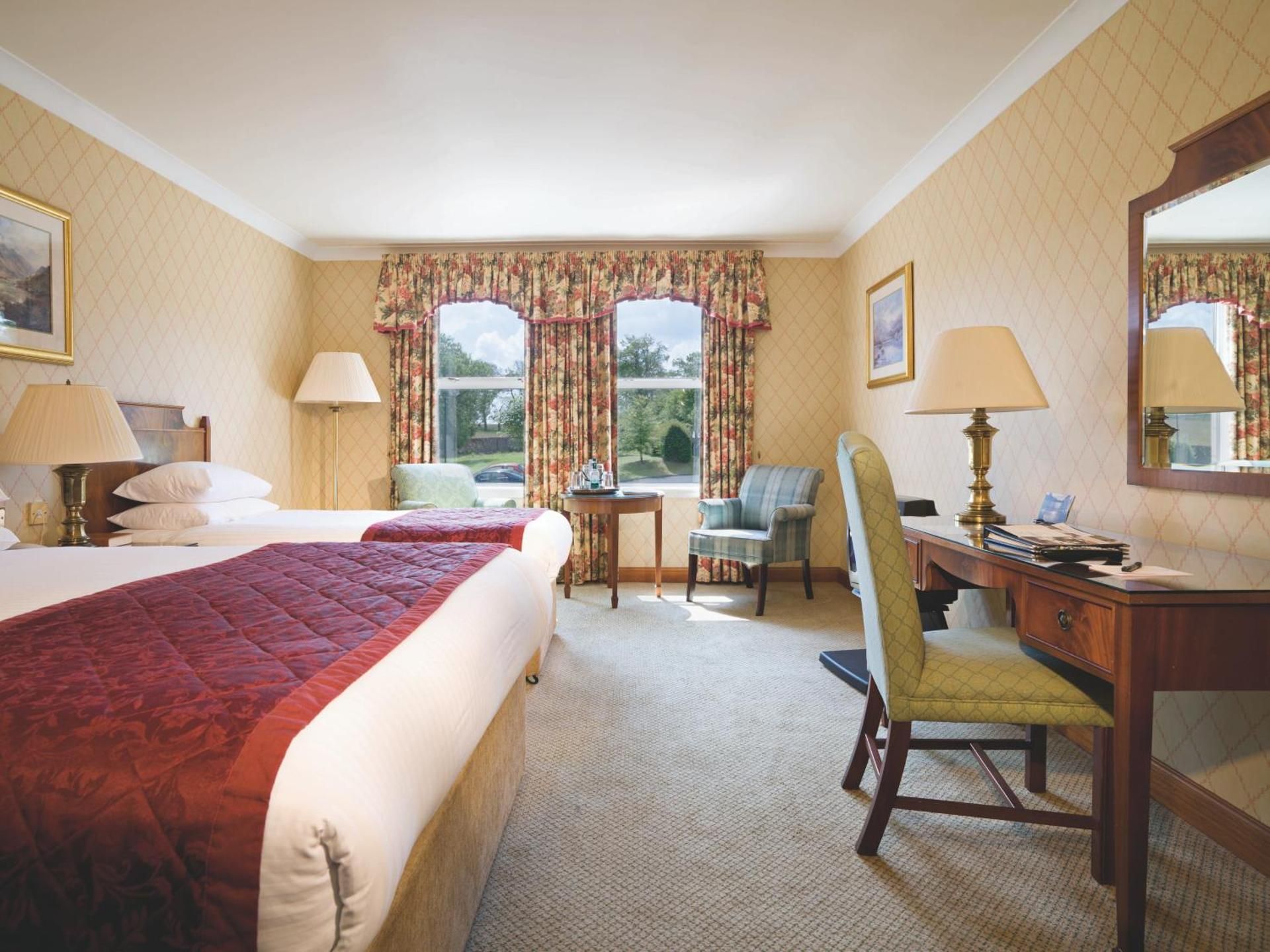 Standard Family Room 3