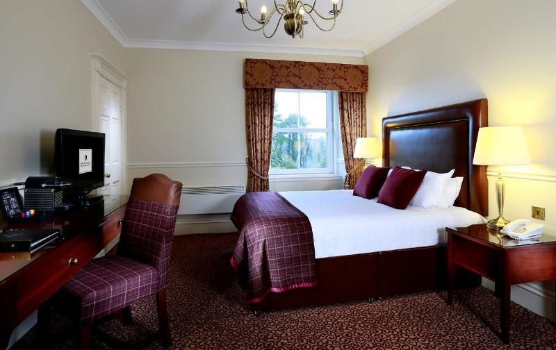Super Deluxe Double Room