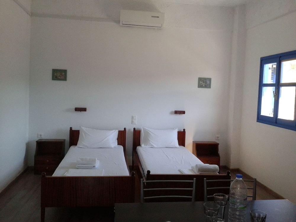 Apartment, 2 Bedrooms