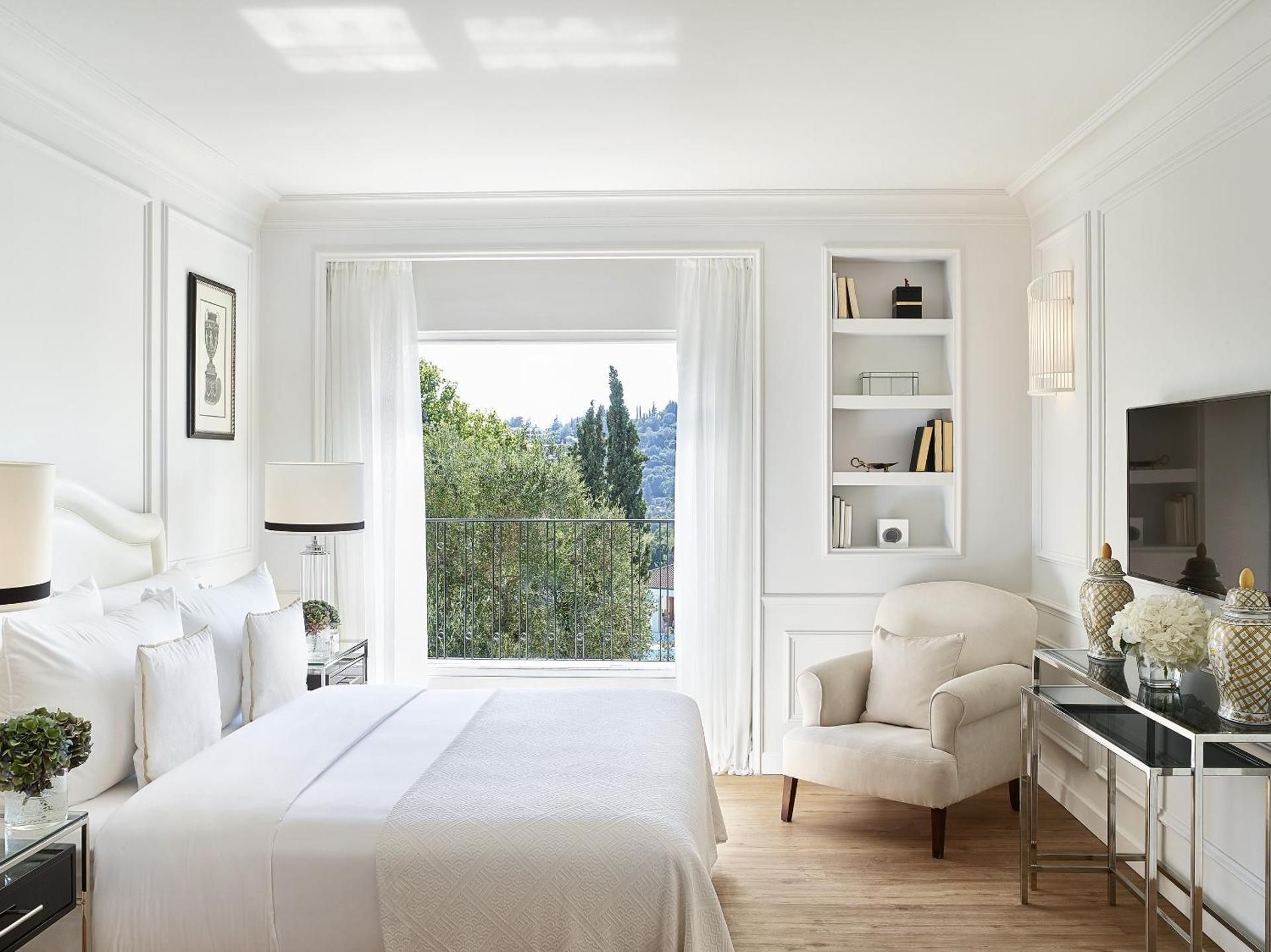 Boschetto 2-Bedroom Apartment