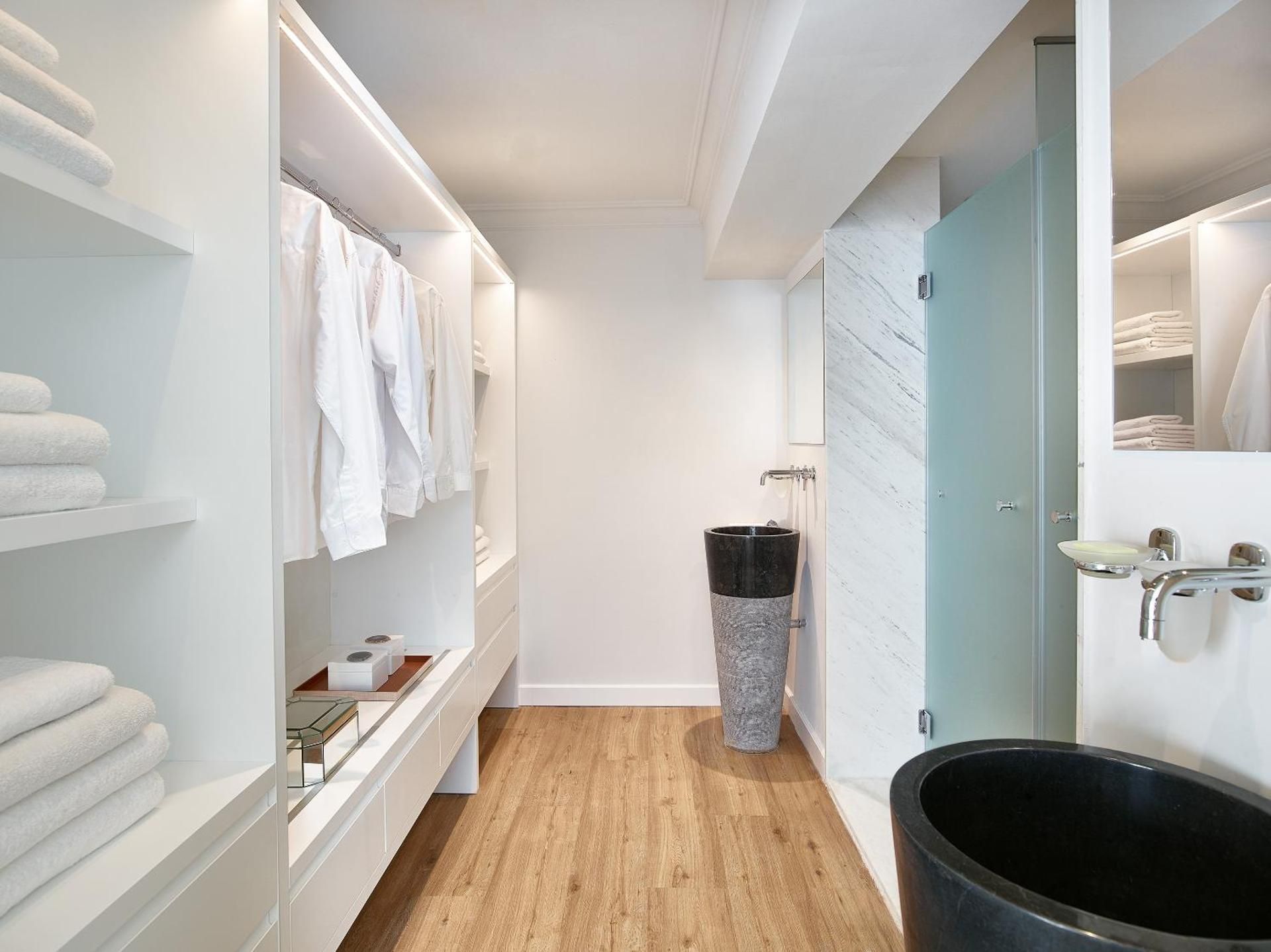 Boschetto 2-Bedroom Apartment