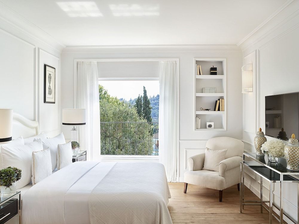 Boschetto 2 Bedroom Apartment
