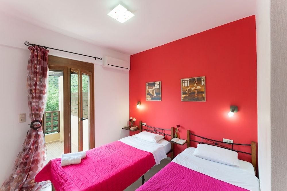 Villa, 3 Bedrooms, Private Pool