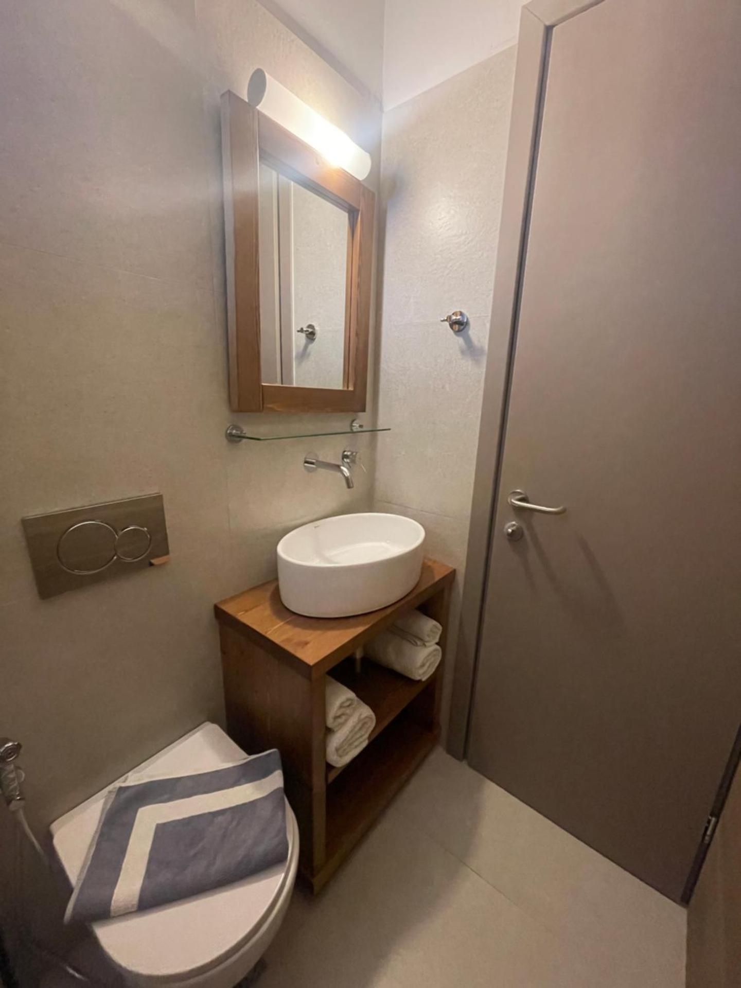 Quadruple Room with Garden View