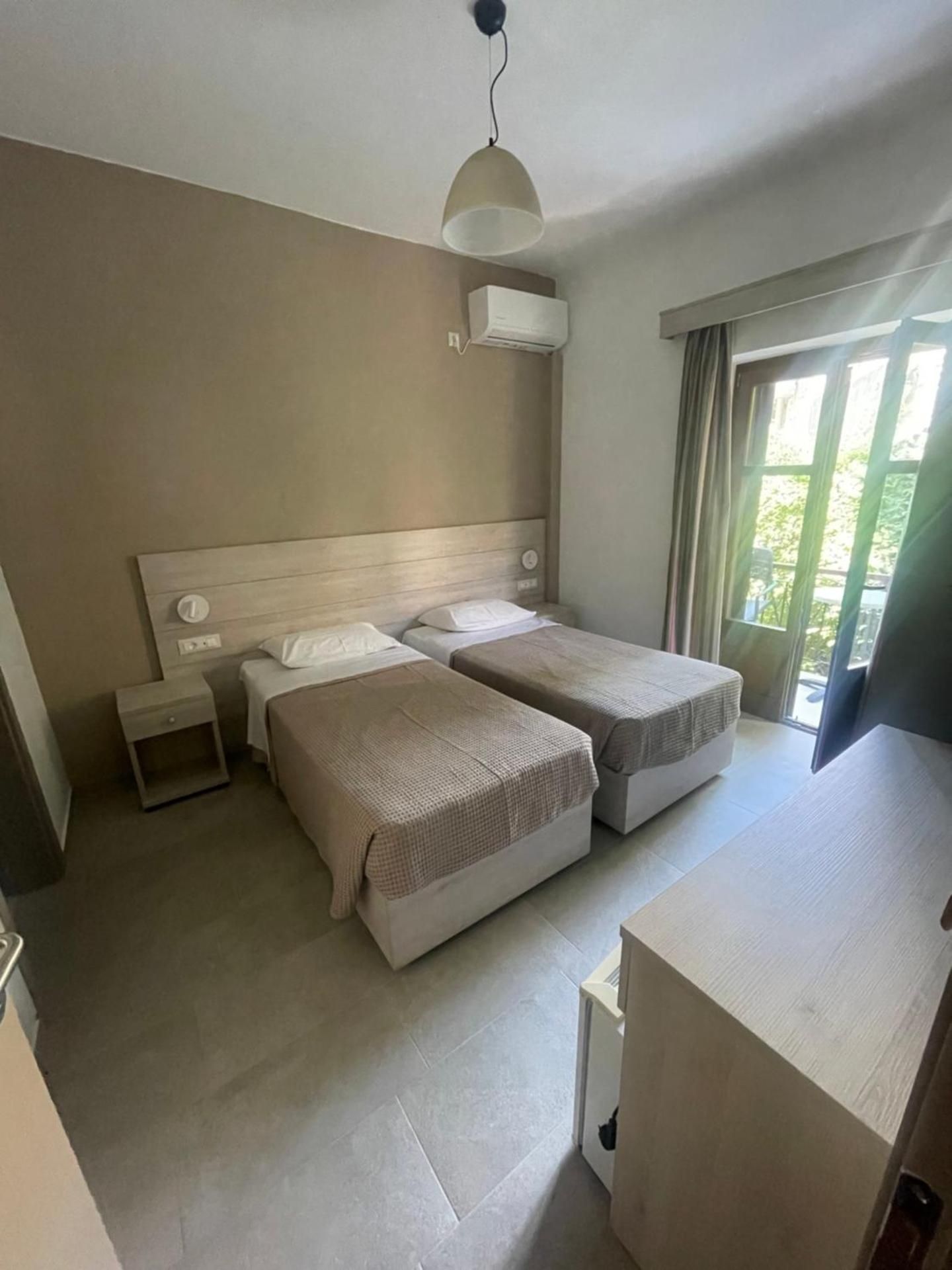 Single Room
