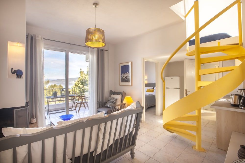 Family Apartment
