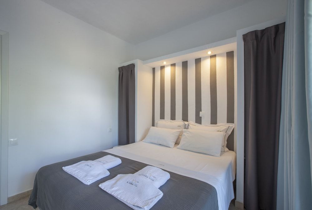 Apartment, Sea View