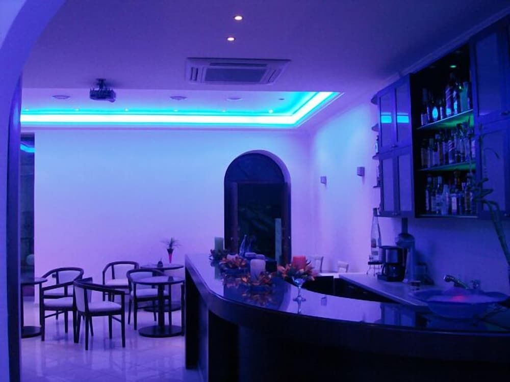 undefined Brazil Hotel 9