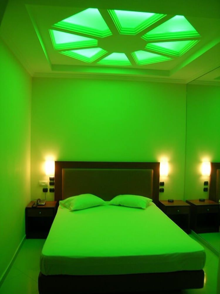 undefined Brazil Hotel 4