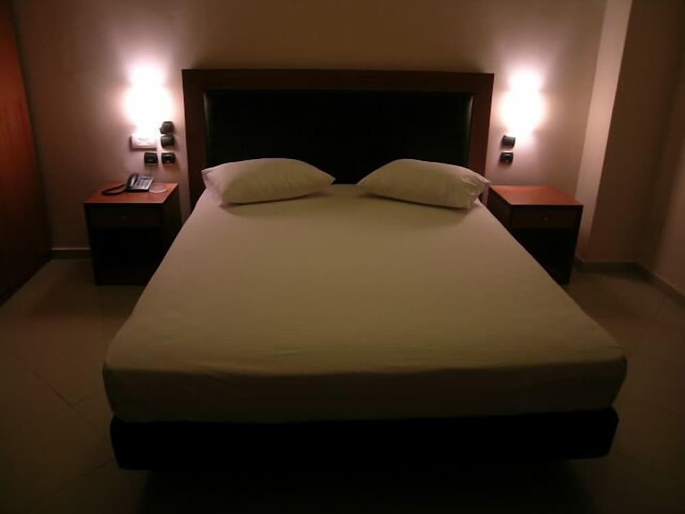 undefined Brazil Hotel 5