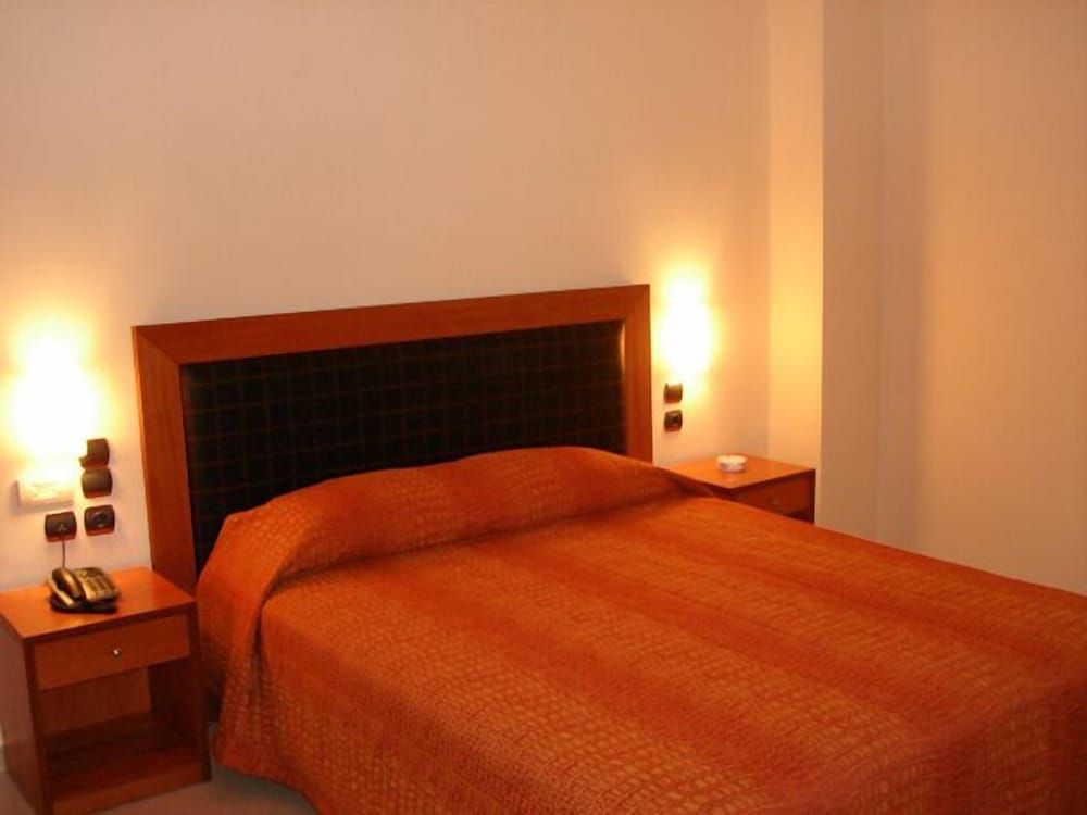 undefined Brazil Hotel 6