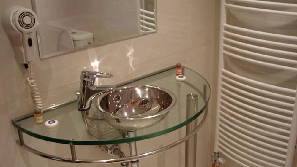 undefined Brazil Hotel 8