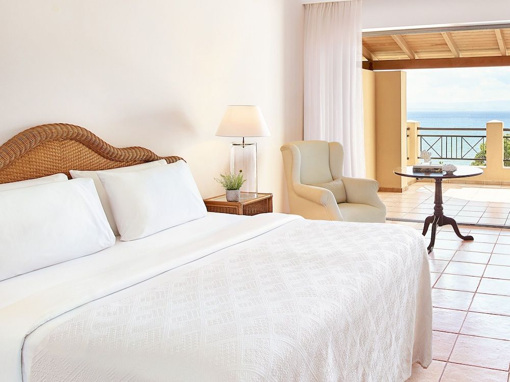 Double Room Sea View