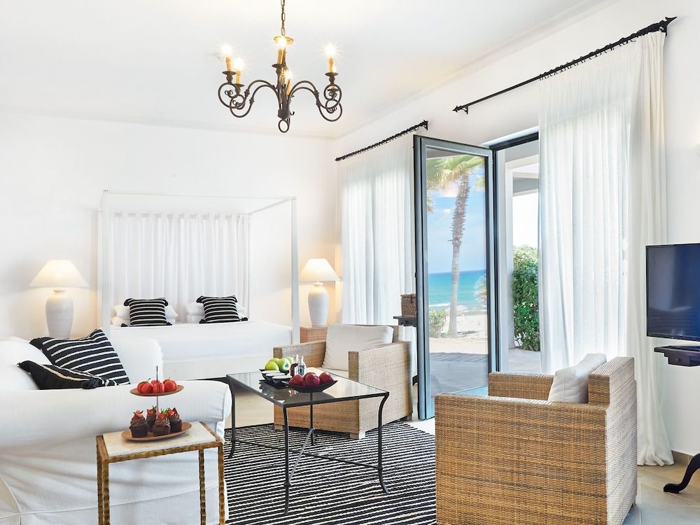 Beach Villa