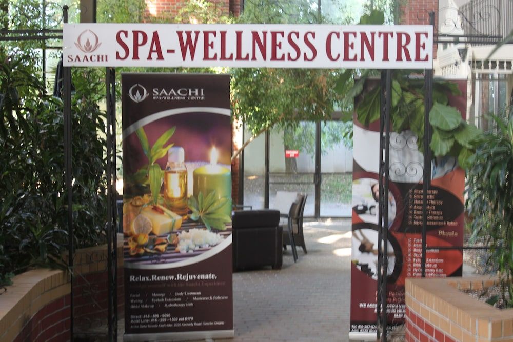 undefined Delta Hotels by Marriott Toronto East 3