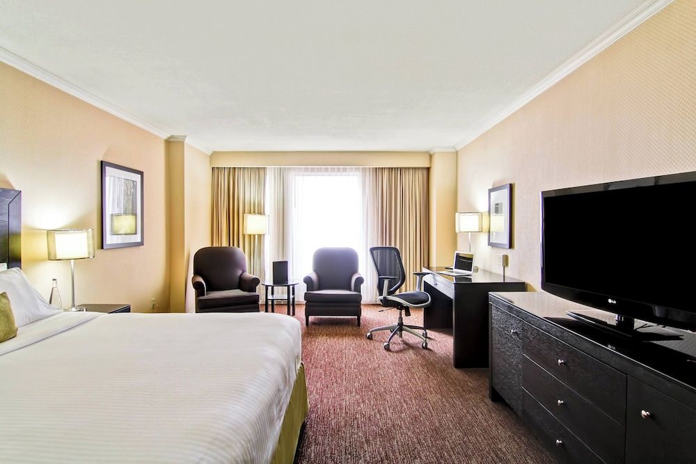 undefined Delta Hotels by Marriott Toronto East