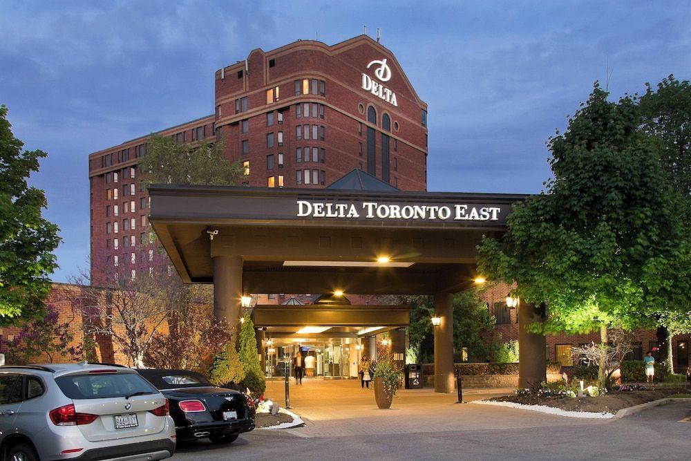undefined Delta Hotels by Marriott Toronto East 4