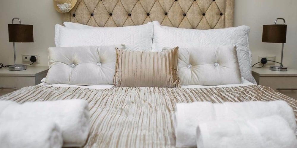 Villa, 4 Bedrooms, Sea View (Mint)