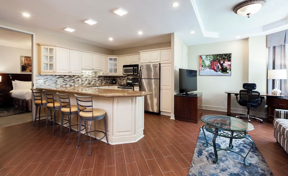 undefined Le Nouvel Hotel 4