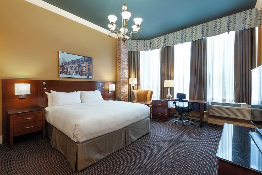 undefined Le Nouvel Hotel