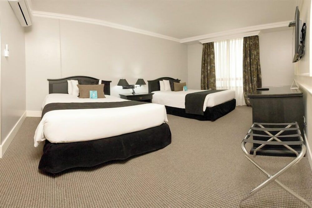 Hotel Dann Carlton Quito Suite (2 Double Beds) 6