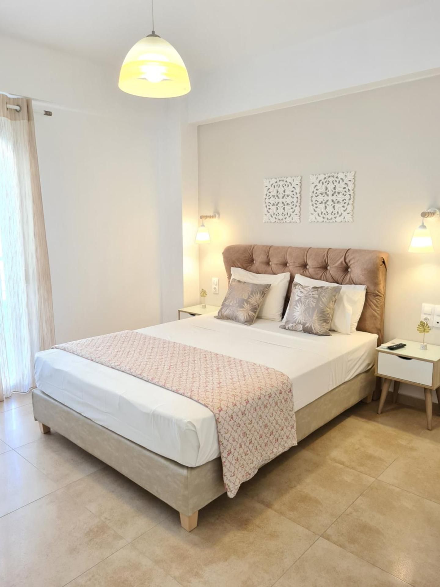 Apartment - First Floor