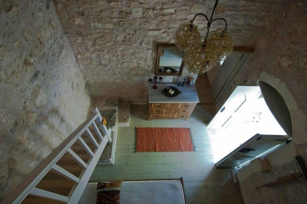 Critamo Cottage