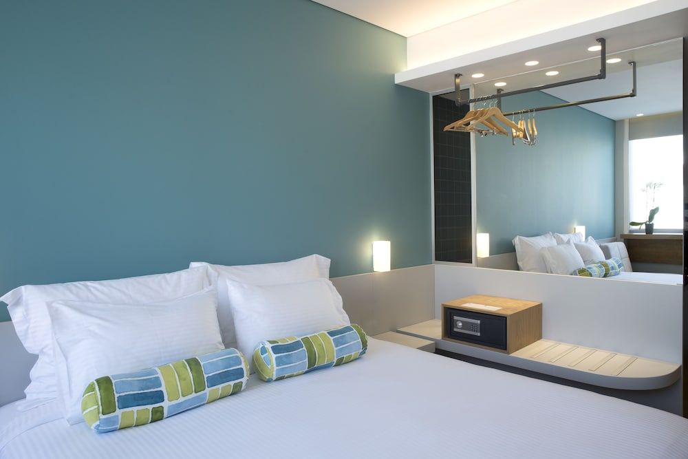 Athenaeum K 29 Hotel Classic Double or Twin Room 2