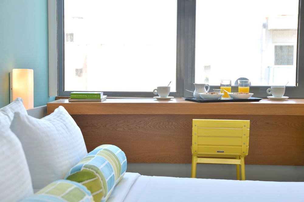 Athenaeum K 29 Hotel Classic Double or Twin Room 10