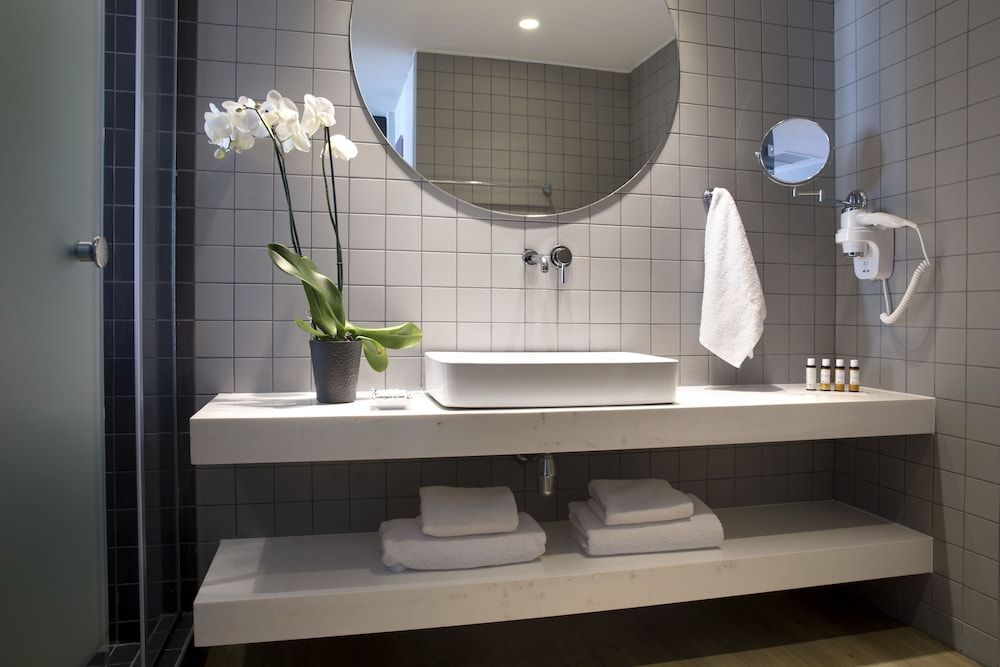 Athenaeum K 29 Hotel Classic Double or Twin Room 20