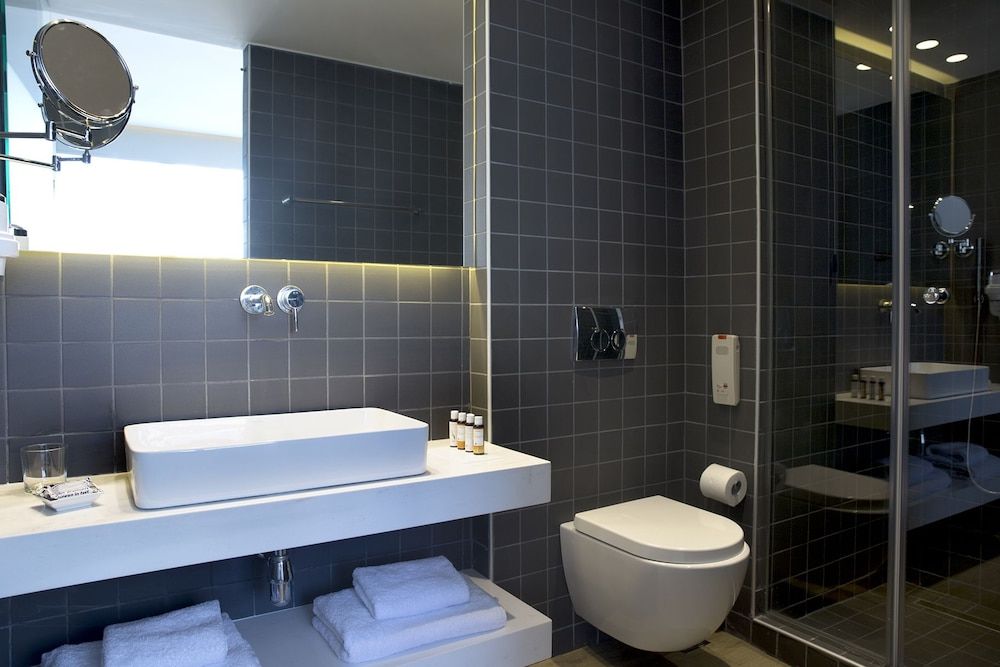 Athenaeum K 29 Hotel Classic Double or Twin Room 18