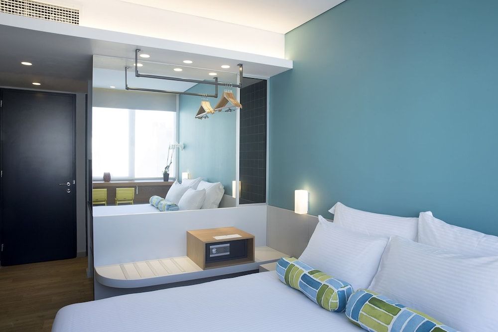 Athenaeum K 29 Hotel