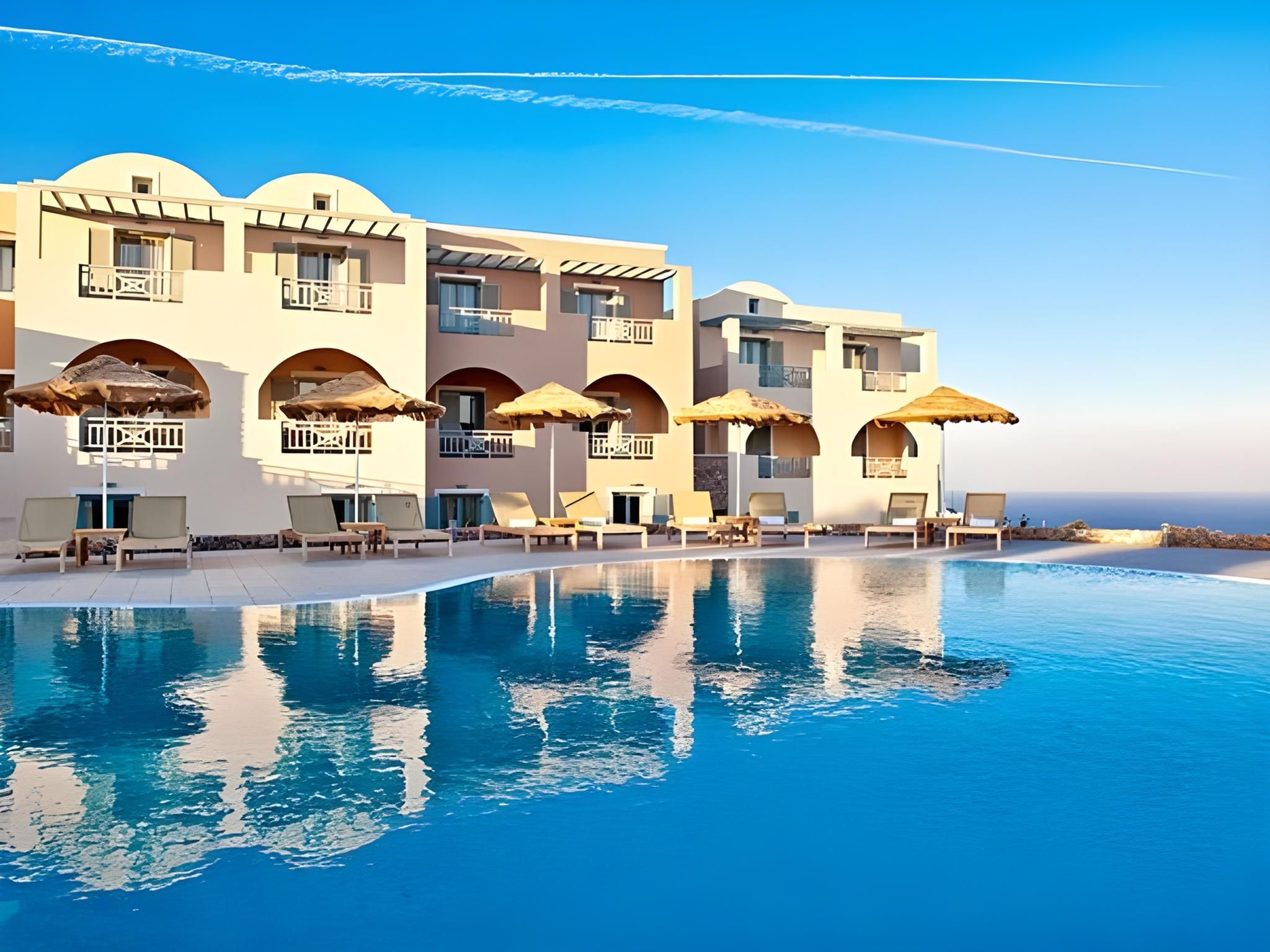 undefined Astro Palace Hotel & Suites 8