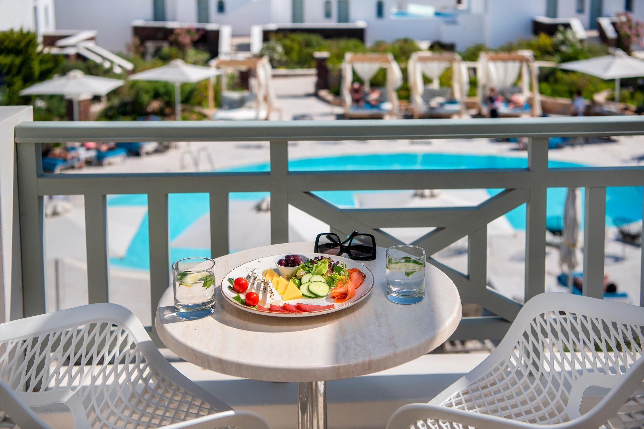undefined Astro Palace Hotel & Suites