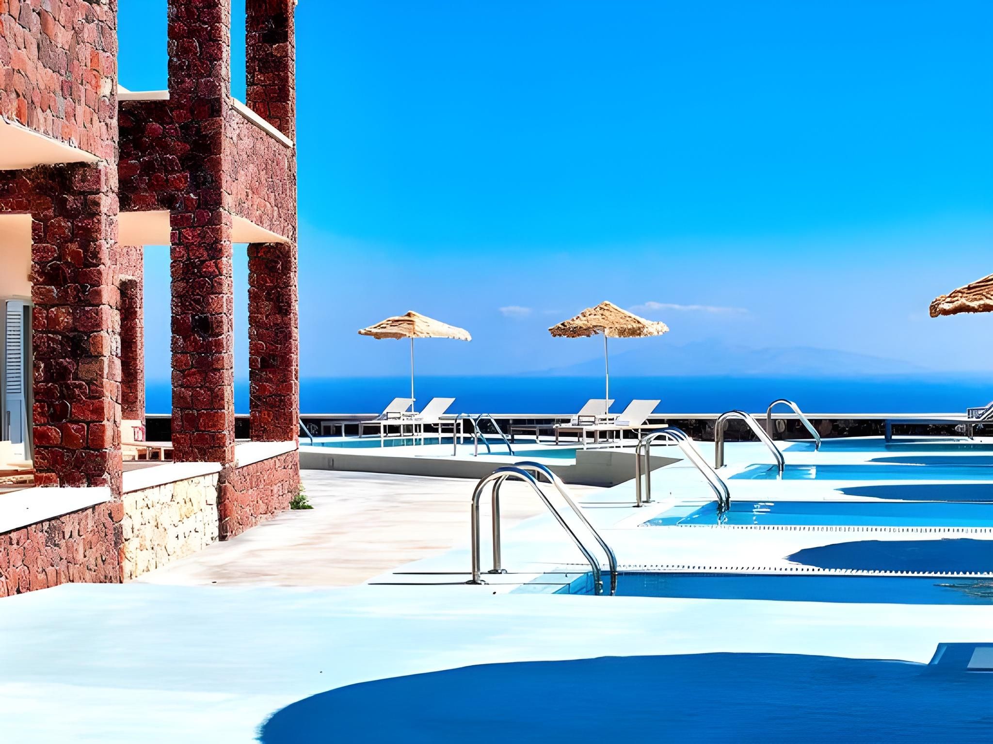undefined Astro Palace Hotel & Suites 4