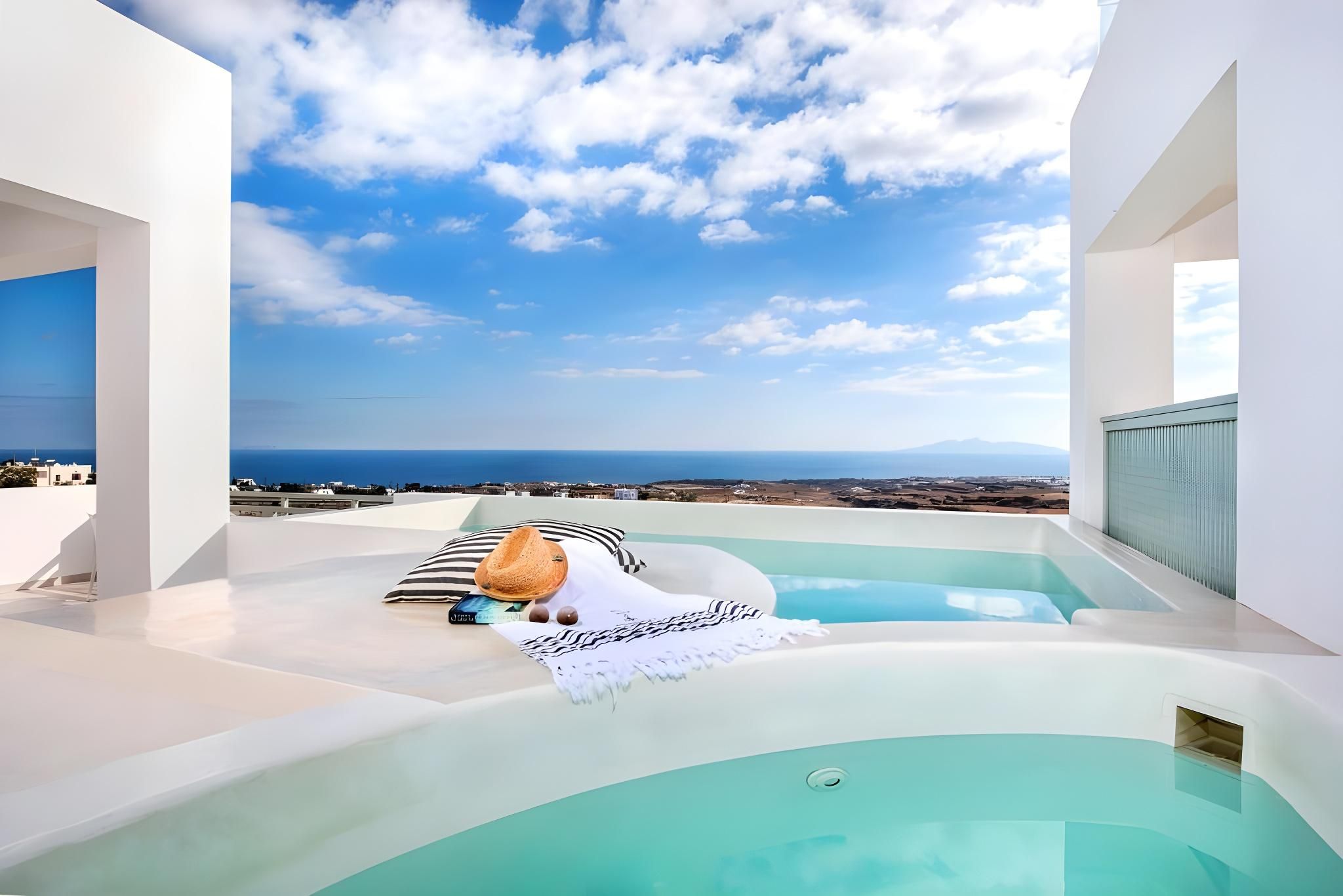 undefined Astro Palace Hotel & Suites 5