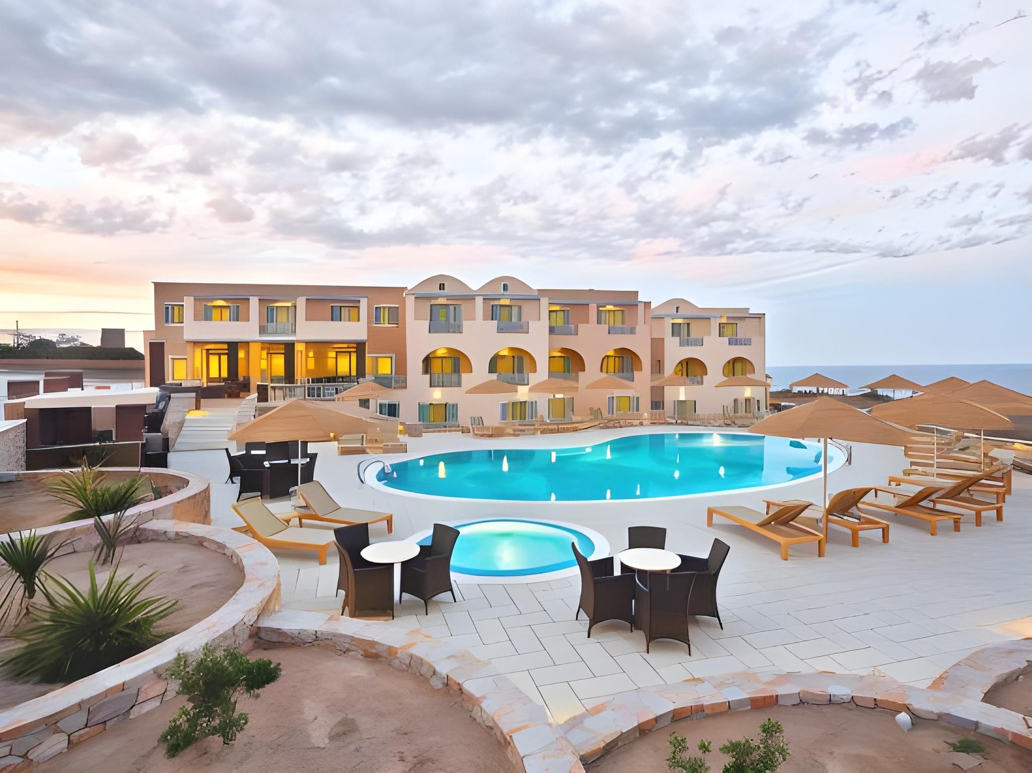 undefined Astro Palace Hotel & Suites 6