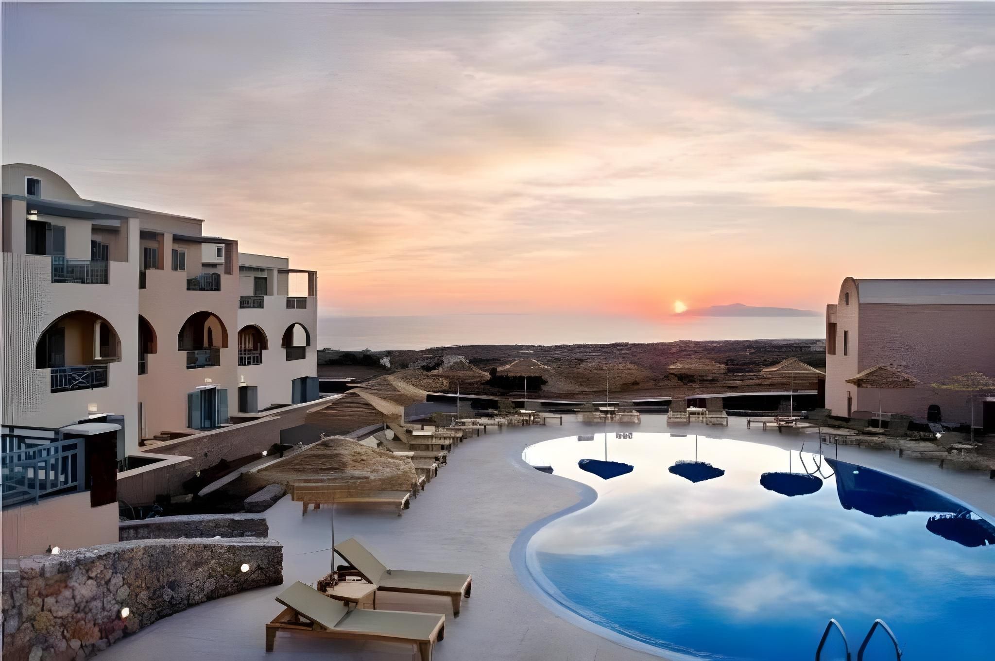 undefined Astro Palace Hotel & Suites 3