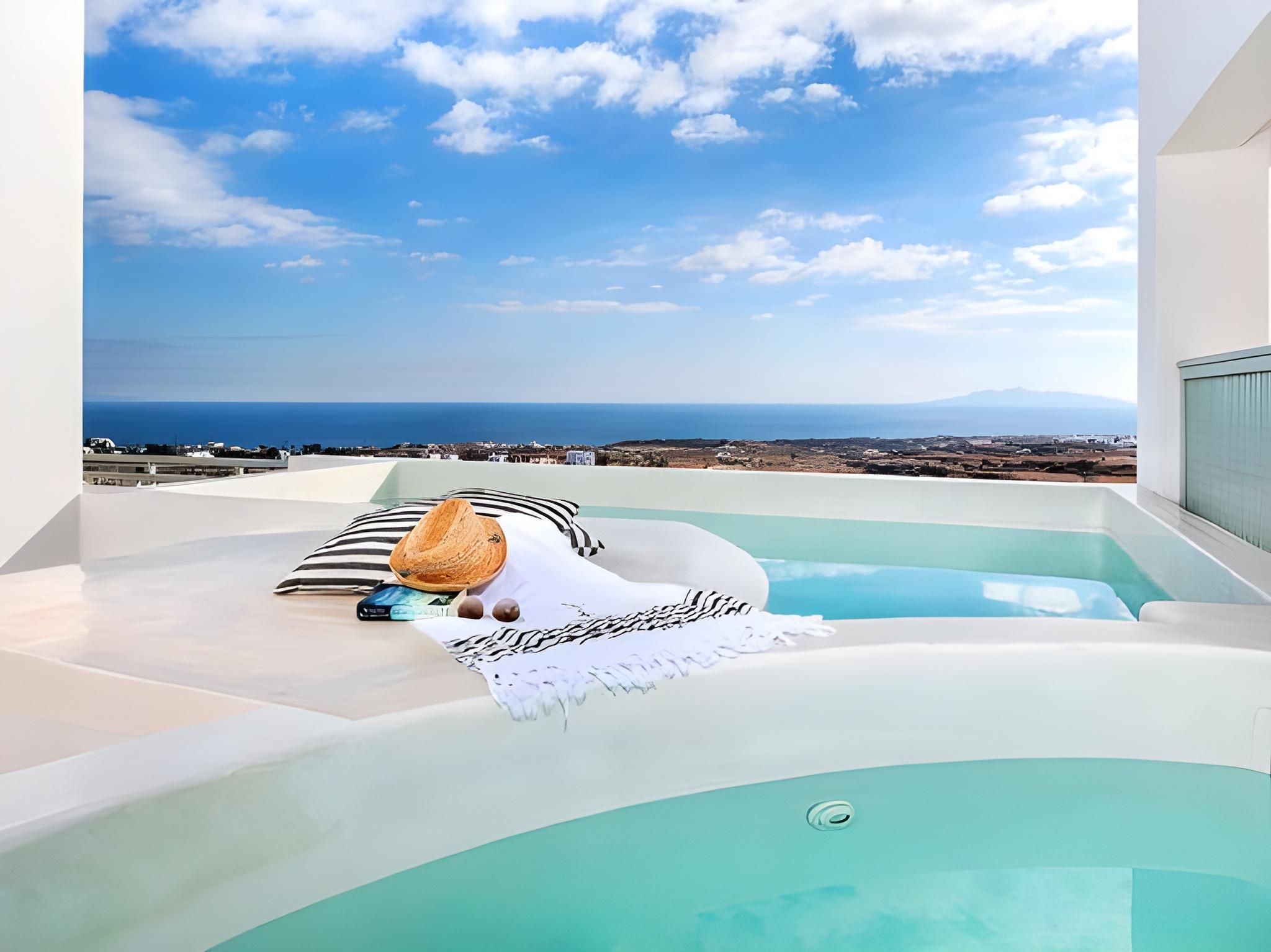 undefined Astro Palace Hotel & Suites 9