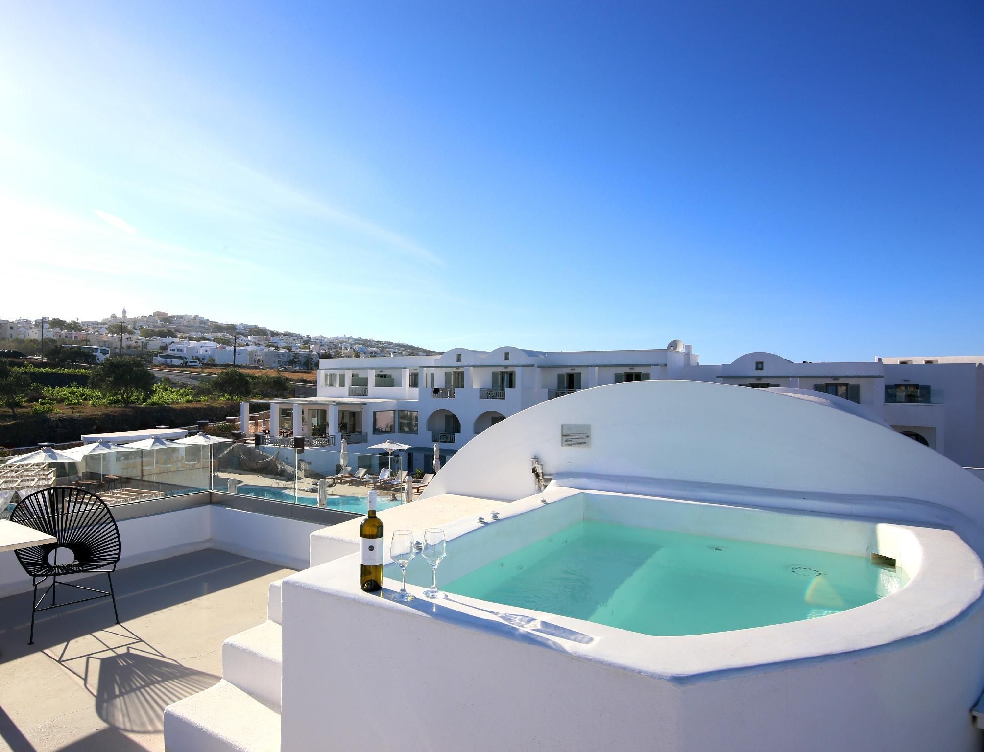 undefined Astro Palace Hotel & Suites 10