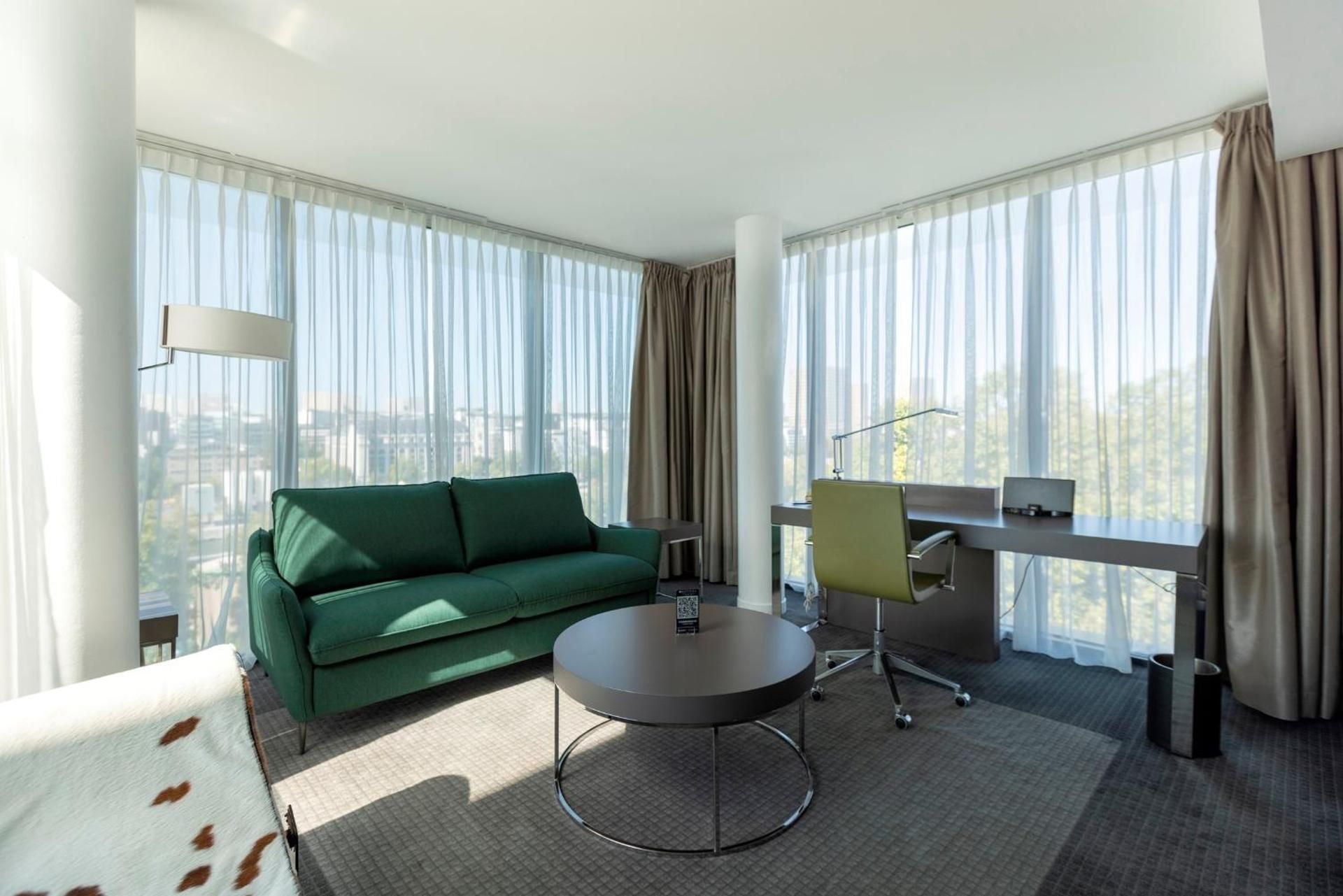 undefined Pullman Paris Centre-Bercy 9