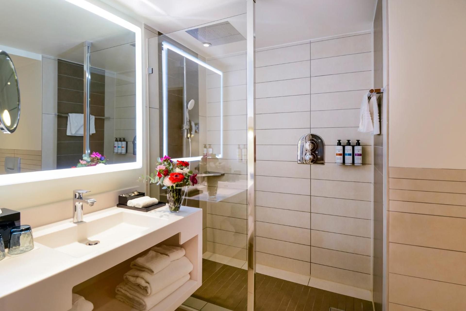 undefined Pullman Paris Centre-Bercy 5