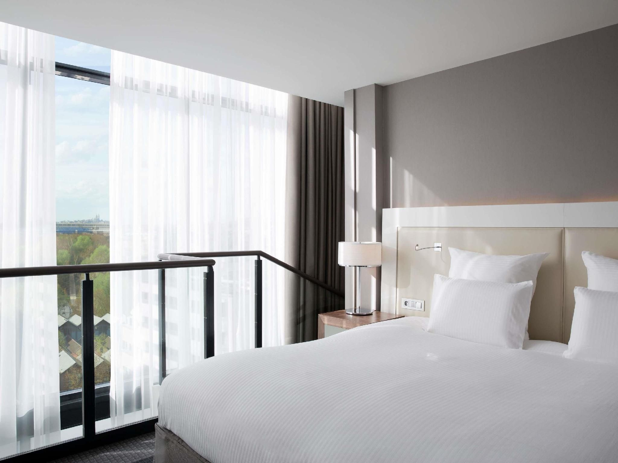 undefined Pullman Paris Centre-Bercy 4