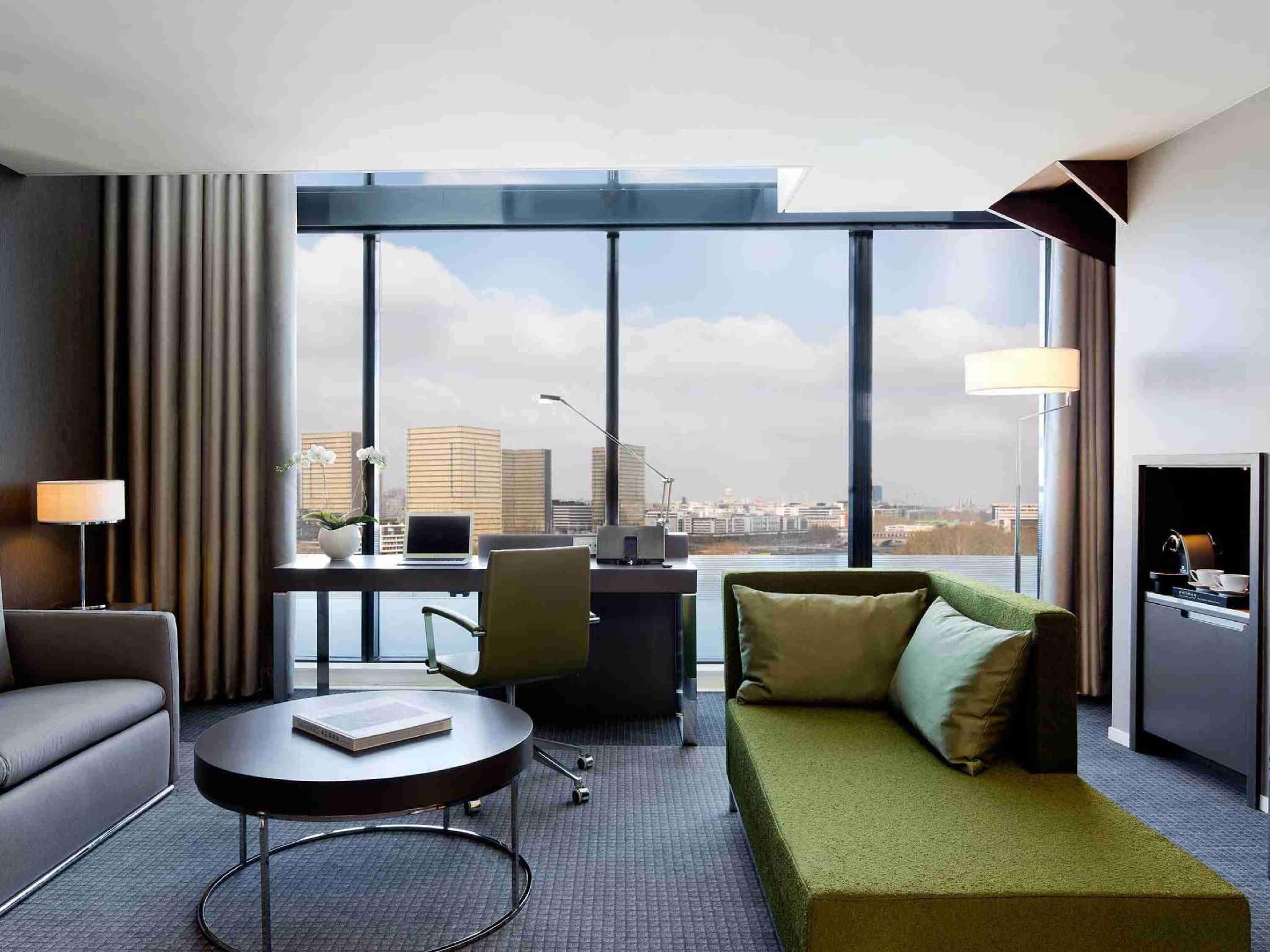 undefined Pullman Paris Centre-Bercy 6