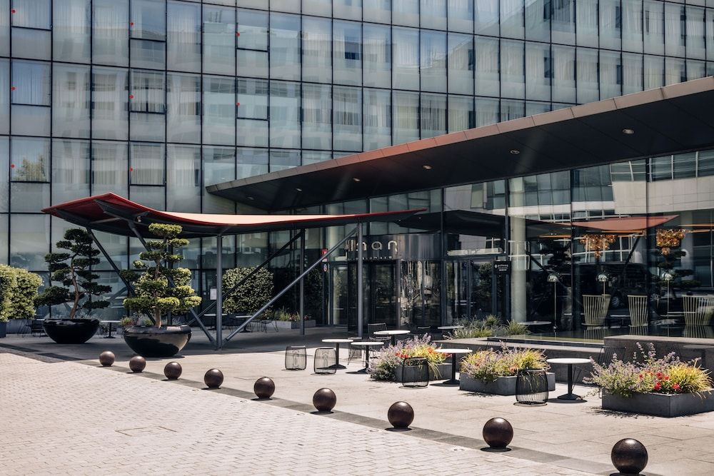 undefined Pullman Paris Centre-Bercy 2