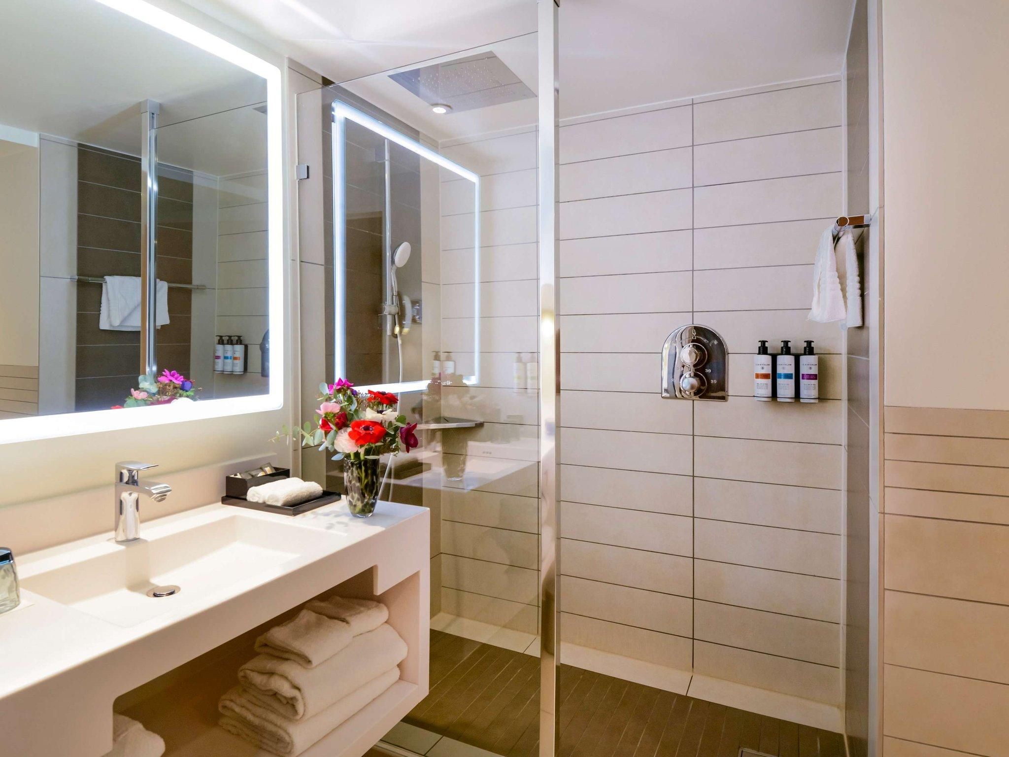 undefined Pullman Paris Centre-Bercy 7