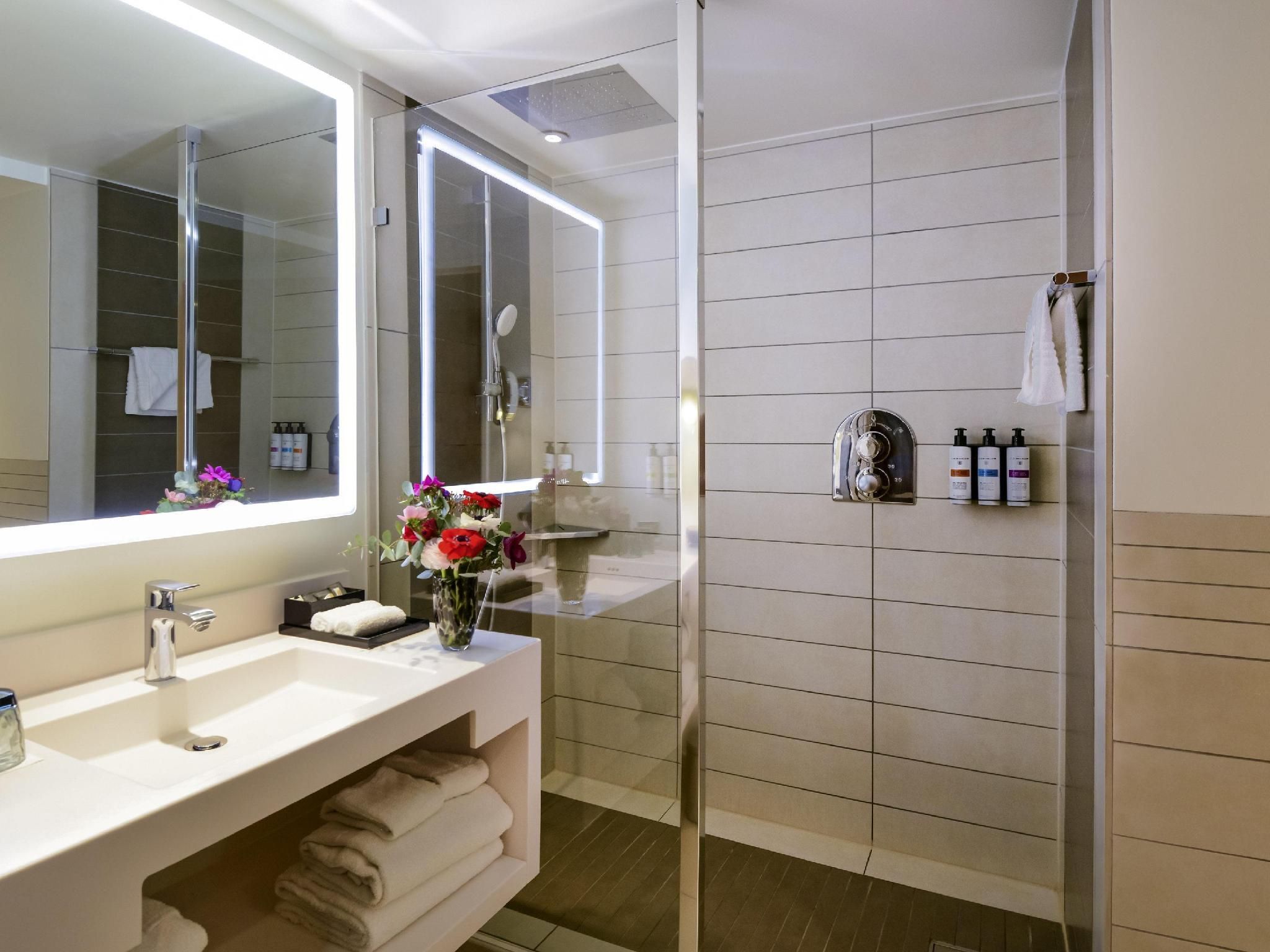 undefined Pullman Paris Centre-Bercy 7