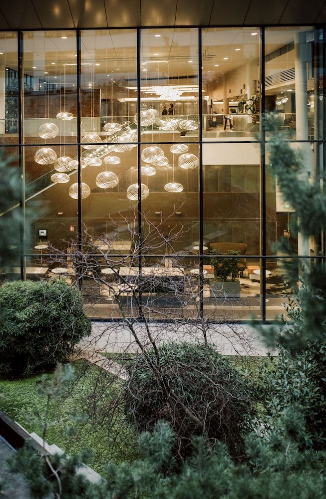 undefined Pullman Paris Centre-Bercy 3