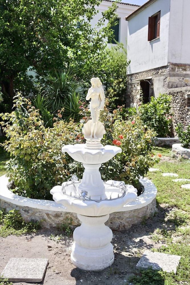 Fountain